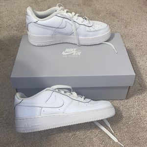 Nike Air Force 1